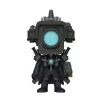 Funko POP! Vinyl: Skibidi S2 - Titan Cameraman-FK89310