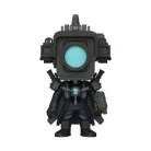 Funko POP! Vinyl: Skibidi S2 - Titan Cameraman-FK89310