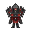 Funko POP! Vinyl: Skibidi S2 - Titan Speakerman-FK89311