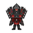 Funko POP! Vinyl: Skibidi S2 - Titan Speakerman-FK89311