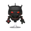 Funko POP! Vinyl: Skibidi S2 - Juggernaut Astro Toilet-FK89313