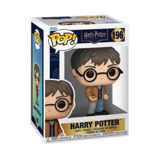 Funko POP! Movies: HPS20 - Harry Potter-FK90272