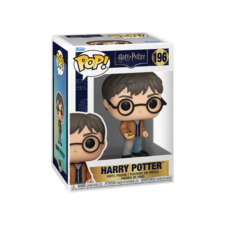 Funko POP! Movies: HPS20 - Harry Potter-FK90272