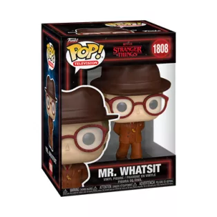 Funko POP! Television: ST S5 S2 - Mr. Whatsit-FK90291