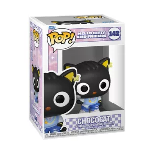Funko POP! Sanrio: HK - Chococat K-Pop-FK90590