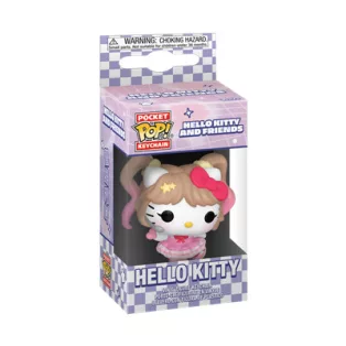 POP Keychain: HK- Hello Kitty KPOP-FK91680