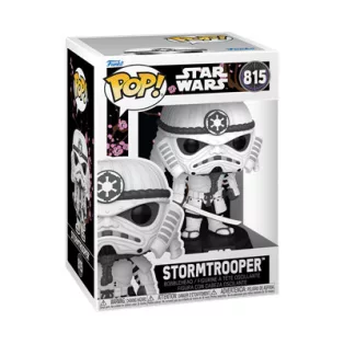 Funko POP! Star Wars: SWI- Stormtrooper-FK90296