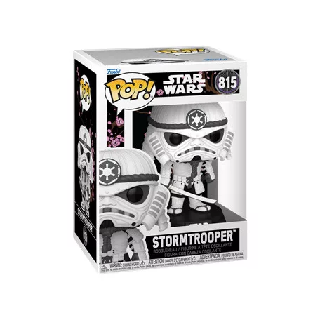 Funko POP! Star Wars: SWI- Stormtrooper-FK90296