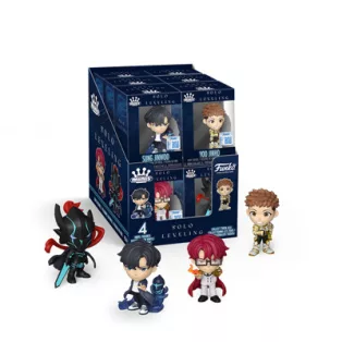 Funko POP! Mini Vinyl Figures: SLVL - 12PC PDQ-FK91877