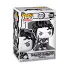 Funko POP! Animation: DS - Tanjiro (Sumi-Ink)-FK90601