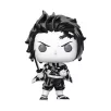 Funko POP! Animation: DS - Tanjiro (Sumi-Ink)-FK90601