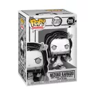 Funko POP! Animation: DS - Nezuko (Sumi-Ink)-FK90602