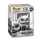 Funko POP! Animation: DS - Inosuke (Sumi-Ink)-FK90604