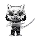 Funko POP! Animation: DS - Inosuke (Sumi-Ink)-FK90604