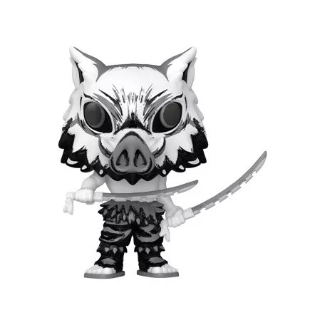 Funko POP! Animation: DS - Inosuke (Sumi-Ink)-FK90604