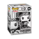 Funko POP! Animation: DS - Rengoku (Sumi-Ink)-FK90605