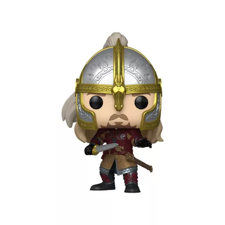 Funko POP! Movies: LOTRS10 - Eomer-FK90310