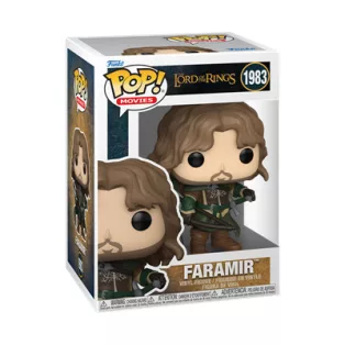 Funko POP! Movies: LOTRS10 - Faramir-FK90311