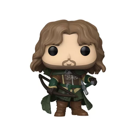 Funko POP! Movies: LOTRS10 - Faramir-FK90311