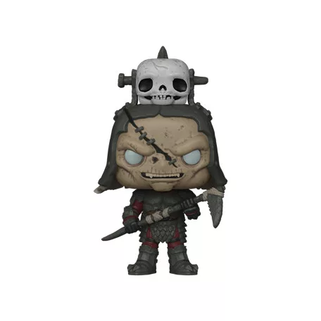 Funko POP! Movies: LOTRS10 - Guritz-FK90312