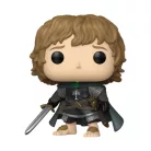 Funko POP! Movies: LOTRS10 - Peregrin Took-FK90313