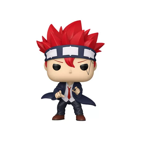 Funko POP! Animation: Mashle - Dot w/CH (5+1)-FK90610