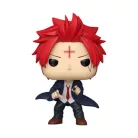 Funko POP! Animation: Mashle - Dot w/CH (5+1)-FK90610