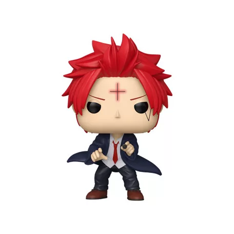 Funko POP! Animation: Mashle - Dot w/CH (5+1)-FK90610