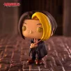 Funko POP! Animation: Mashle - Finn-FK90611