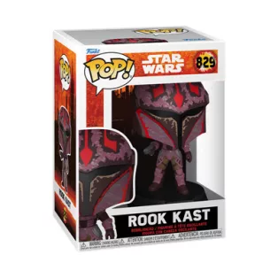 Funko POP! Star Wars: DMSR - Rook Kast-FK90358