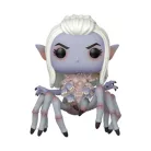 Funko POP! Premium: D&D - Queen Lolth-FK91562