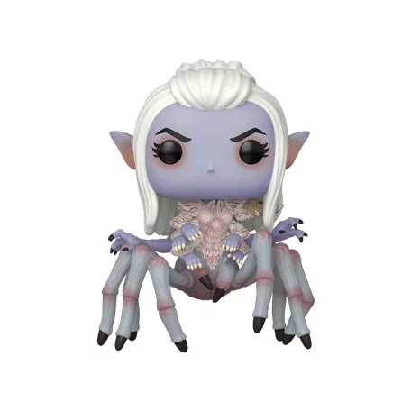 Funko POP! Premium: D&D - Queen Lolth-FK91562