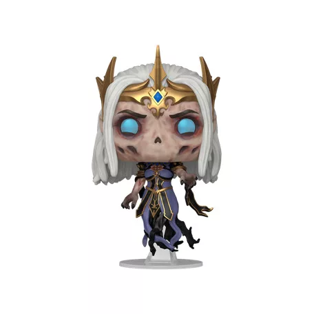 Funko POP! Games: D&D - Wheat-FK91561
