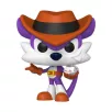 Funko POP! Games: Sonic- Fang the Hunter-FK90835