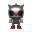 POP Games: Sonic- Mecha Sonic-FK90836