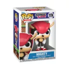 POP Games: Sonic- Mighty-FK90837