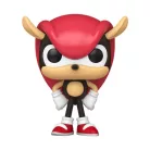 POP Games: Sonic- Mighty-FK90837