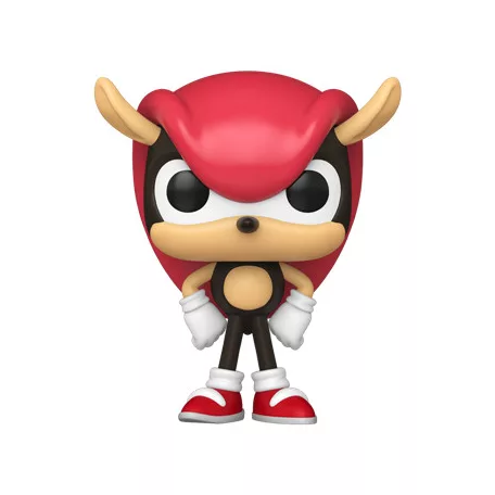 POP Games: Sonic- Mighty-FK90837