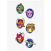 Funko HT Disney Stitch Experiments Mystery Pin-WDPN3998