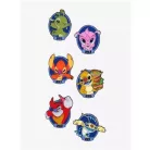 Funko HT Disney Stitch Experiments Mystery Pin-WDPN3998