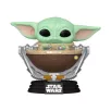 Funko POP! Star Wars: Grogu in Pram-FK90451
