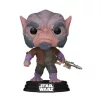 Funko POP! Star Wars: Zeb Orrelios with Bo-Rifle-FK90450