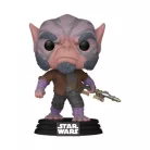 Funko POP! Star Wars: Zeb Orrelios with Bo-Rifle-FK90450