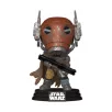 Funko POP! Star Wars: Mercenary Guard Droid-FK90449
