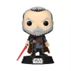 Funko POP! SW: MtF S2 - Count Dooku (Retro)-FK90326