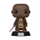 Funko POP! SW: MtF S2 - Mace Windu (Retro)-FK90327
