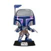Funko POP! SW: MtF S2 - Jango Fett (Retro)-FK90328