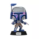 Funko POP! SW: MtF S2 - Jango Fett (Retro)-FK90328