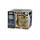 Funko POP! Nooks: Star Wars S11 - Yoda's Hutt-FK90375