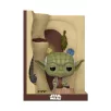 Funko POP! Nooks: Star Wars S11 - Yoda's Hutt-FK90375